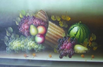 sy020fC fruit cheap Oil Paintings